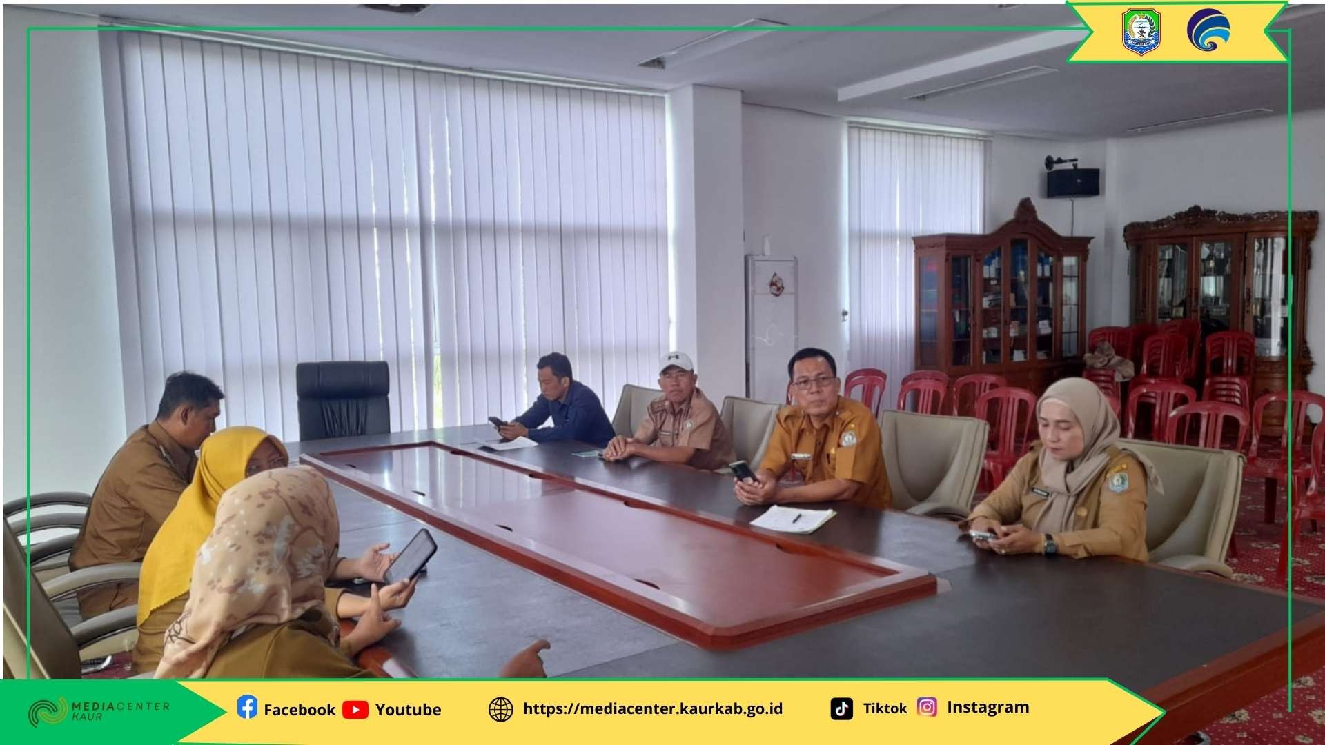 Rakor Pengendalian Inflasi, Mendagri Tekankan Stabilitas Harga Bahan Pokok