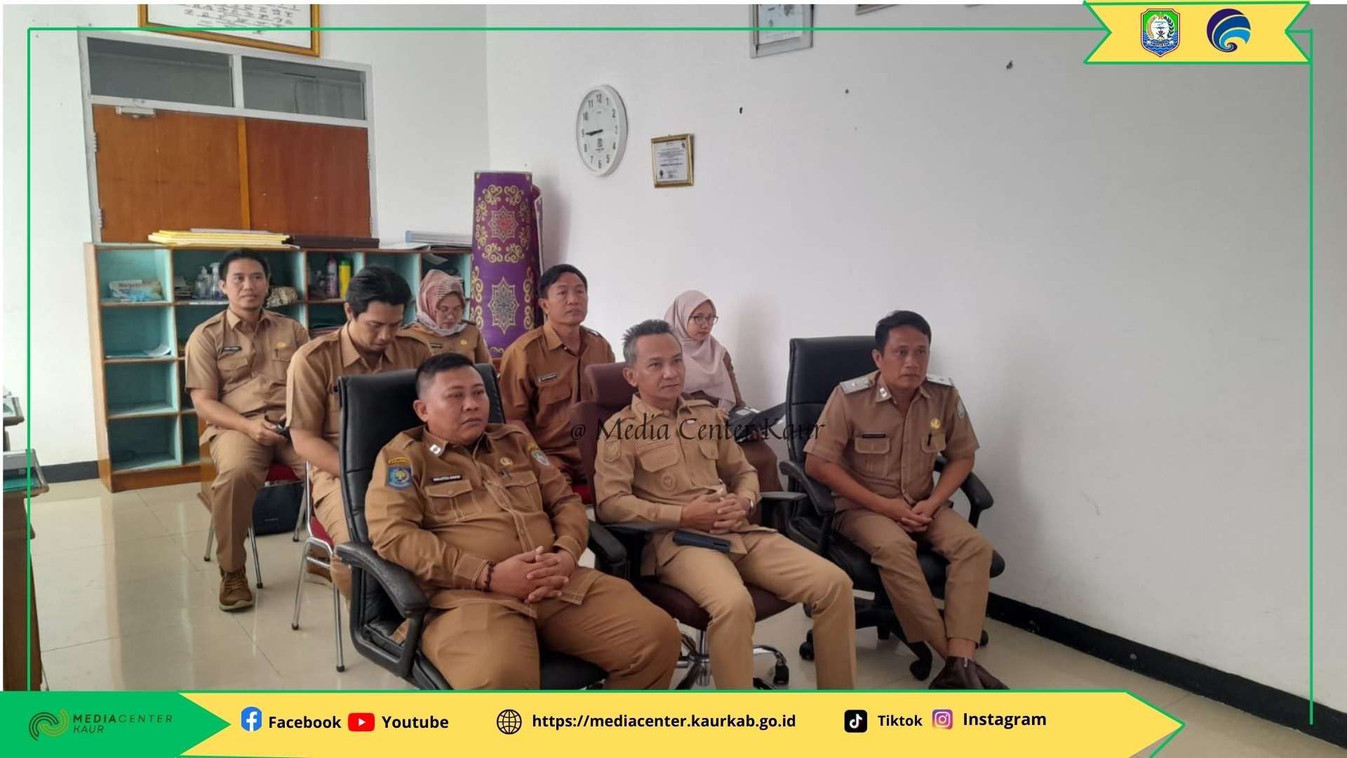Rakorwil TP2DD 2026 Perkuat Sinergi Digitalisasi Keuangan Daerah