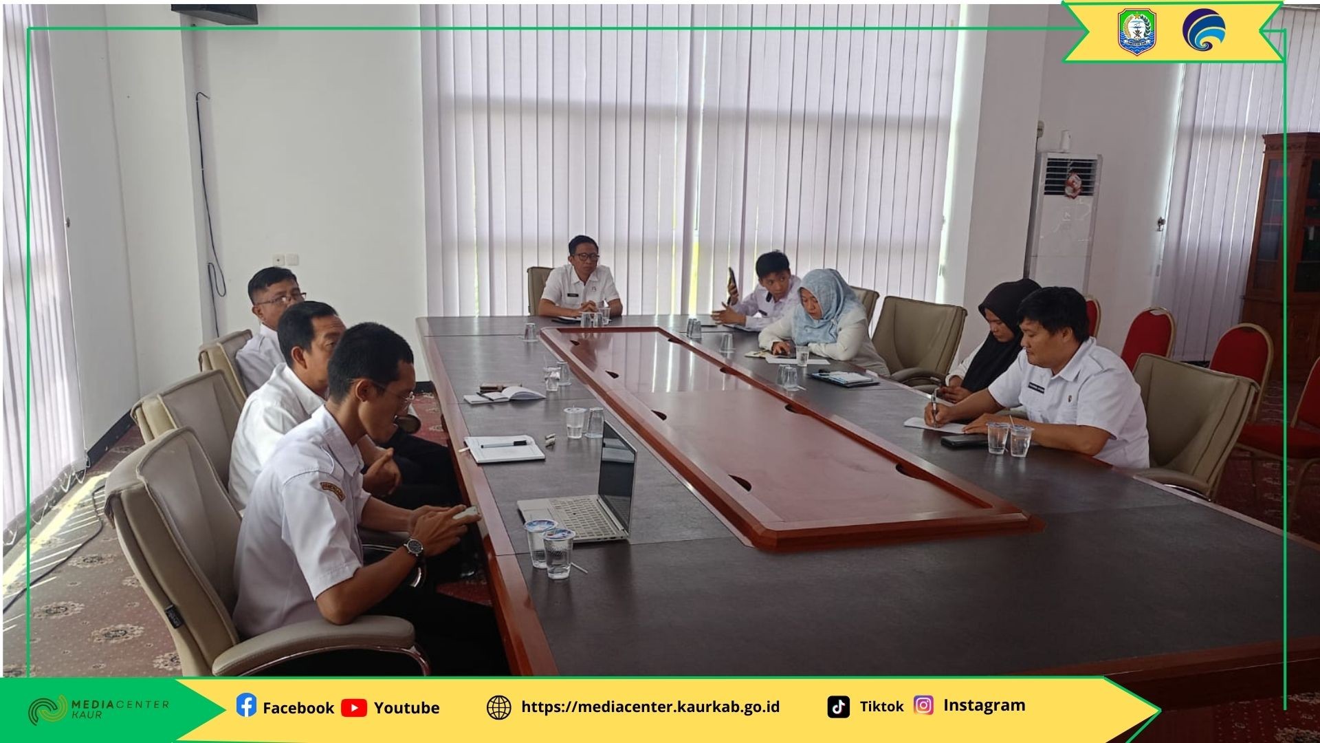 Rakor Nasional Reforma Agraria Nasional 2025