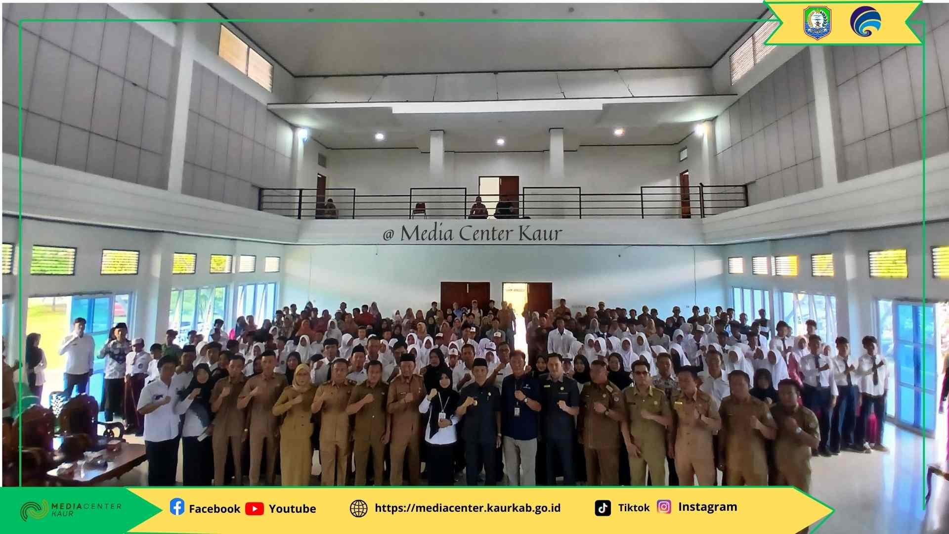 Peluncuran Sekolah Rakyat di Kaur: Harapan Baru Pendidikan Gratis untuk Anak Miskin  