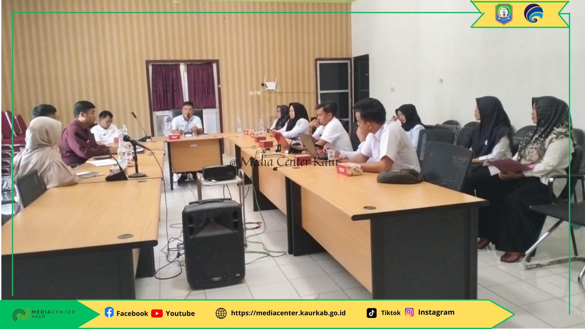 Site Visit Penyusunan Studi Kelayakan Proyek Investasi Provinsi Bengkulu Tahun 2025