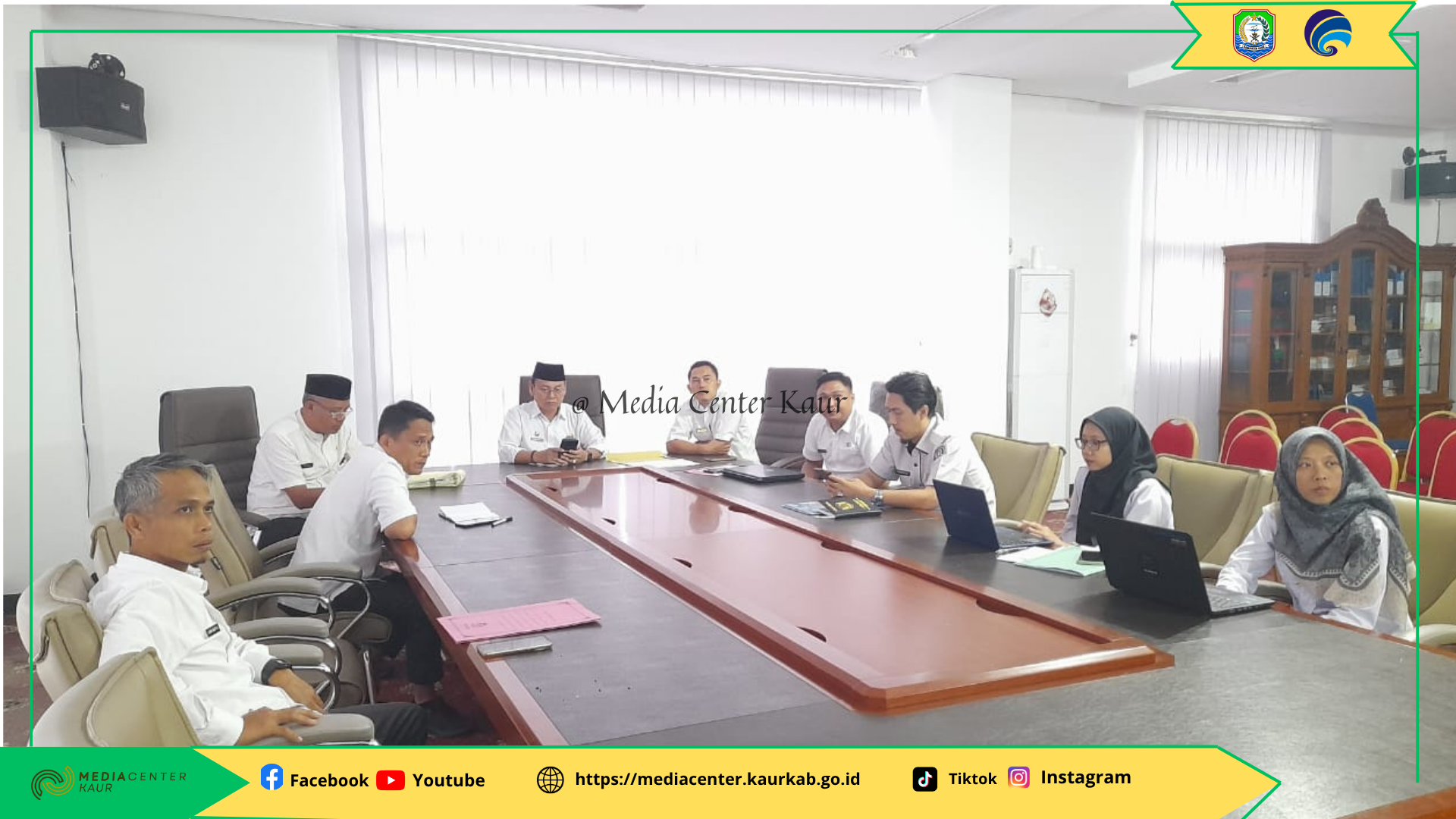 Rakor Penertiban dan Penyelamatan Aset Pemda Wilayah Jambi, Bengkulu, dan Kepulauan RI