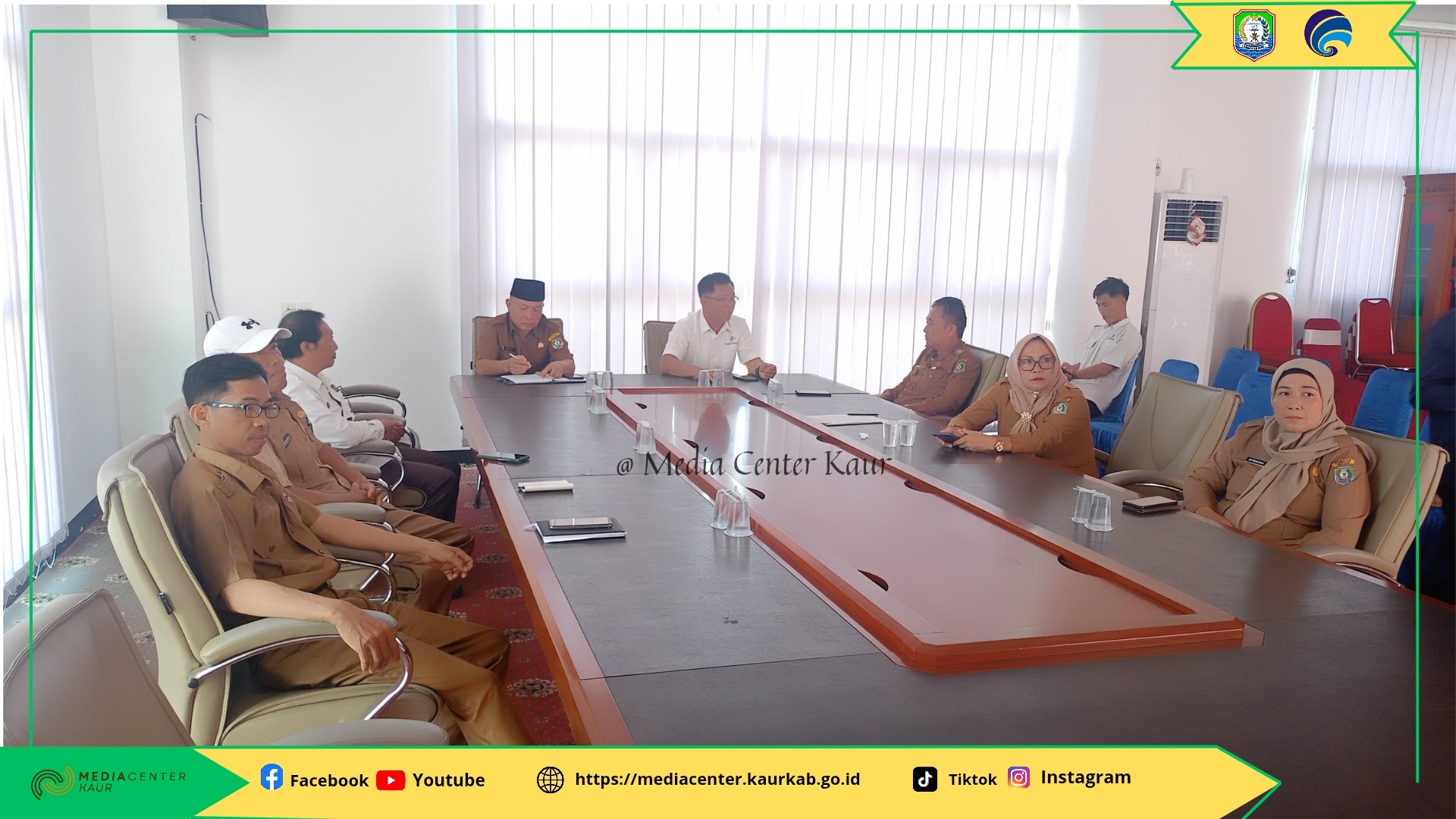 Rakor Pengendalian Inflasi dan Program 3 Juta Rumah