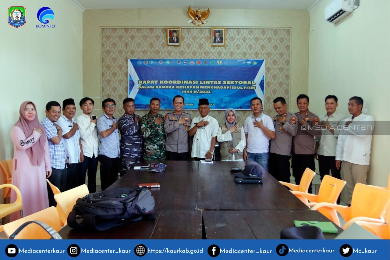 Persiapan Ops Ketupat Nala 2023, Aksi Teror Perlu Diwaspadai
