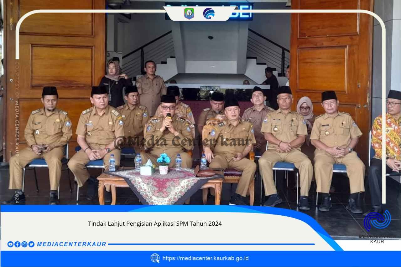 Penyerahan Bendera Merah Putih dan Duplikat Bendera Pusaka Tahun 2024 