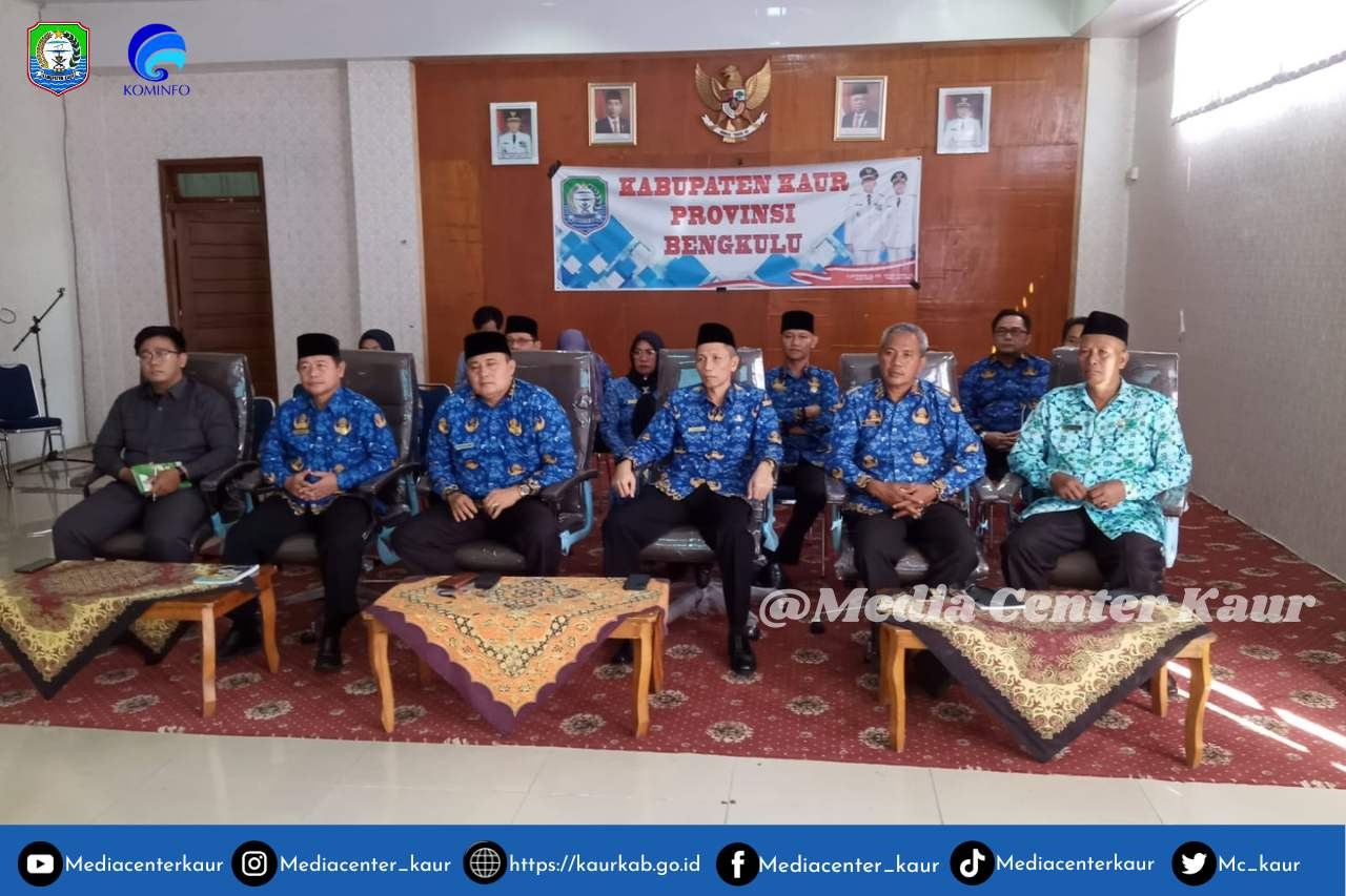 Mendagri : Satgas Pangan Harus Aktif Jelang Hari Raya Idul Fitri 1444 H