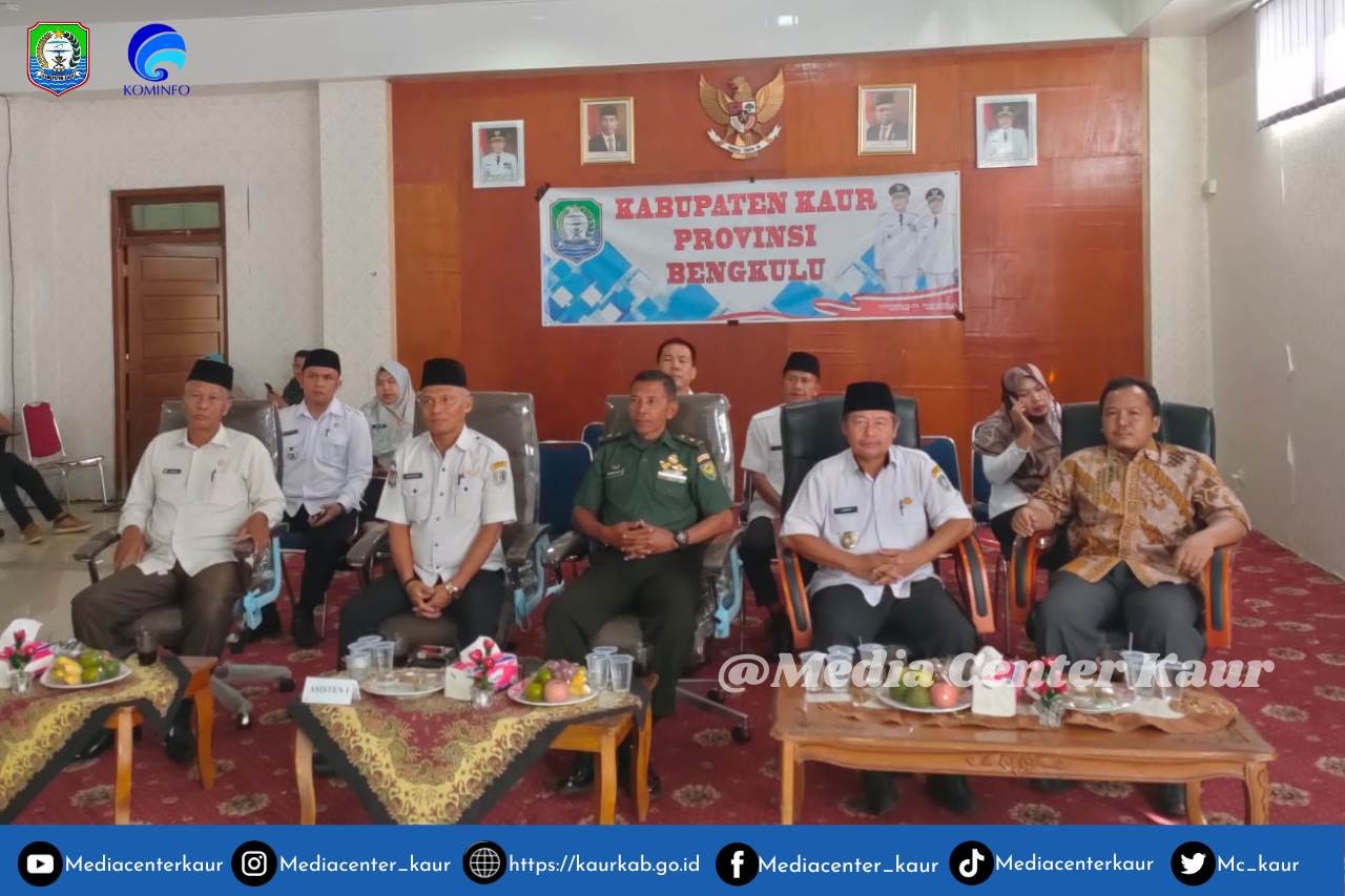 Turunnya Angka Inflasi, Mendagri Berikan Apresiasi Kepada TPID