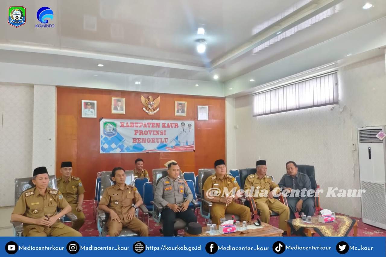 Naiknya Inflasi Pada Bulan April, Mendagri Minta TPIP Dan TPID Menindak Lanjuti