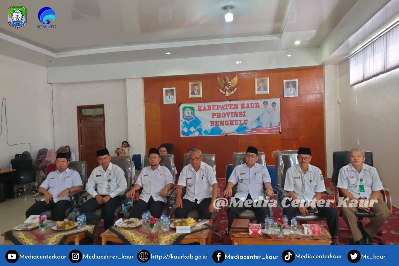 Adakan Sosialisasi, KPK Minta SPI Di Provinsi Bengkulu Dimaksimalkan