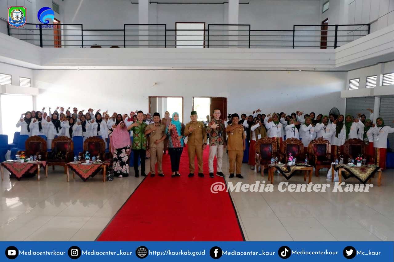 BISA Fest, Angkat Potensi Musik Qasidah