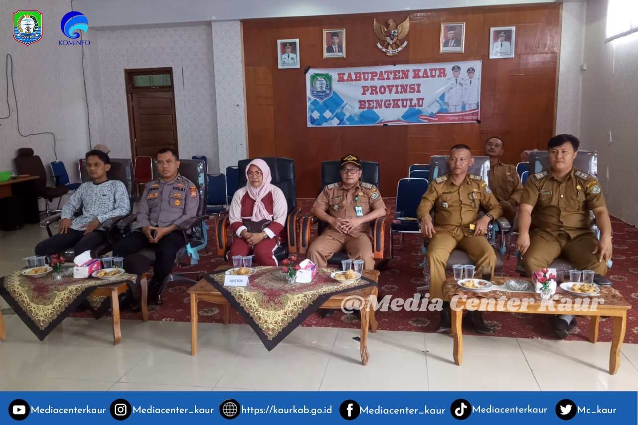 Mendagri : Pemerintah Daerah Dan Masyarakat Tetap Waspada Di Musim Kemarau ini