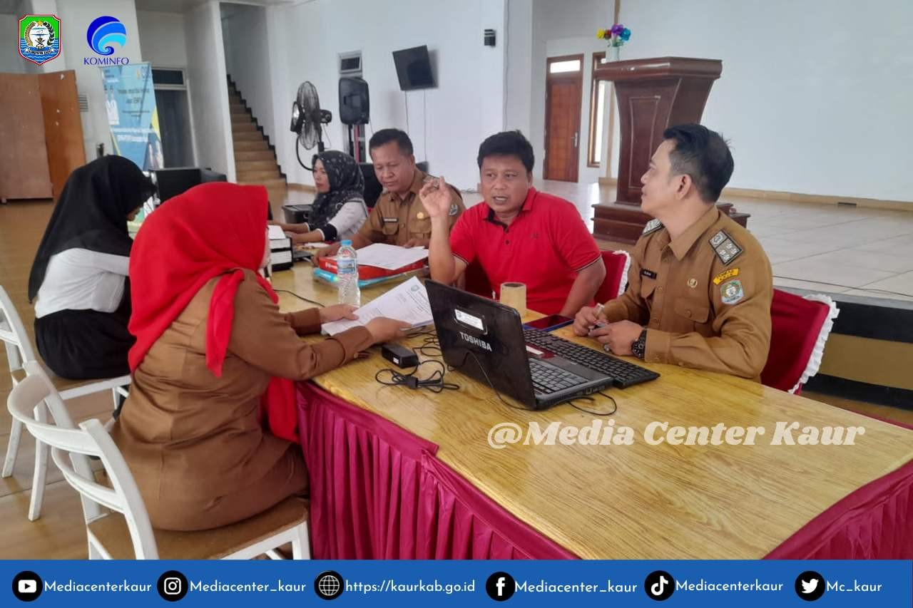 Anda Punya Usaha Mari Daftarkan Sekarang Juga ke Dinas DPMPTSP; Pendaftaran Gratis 