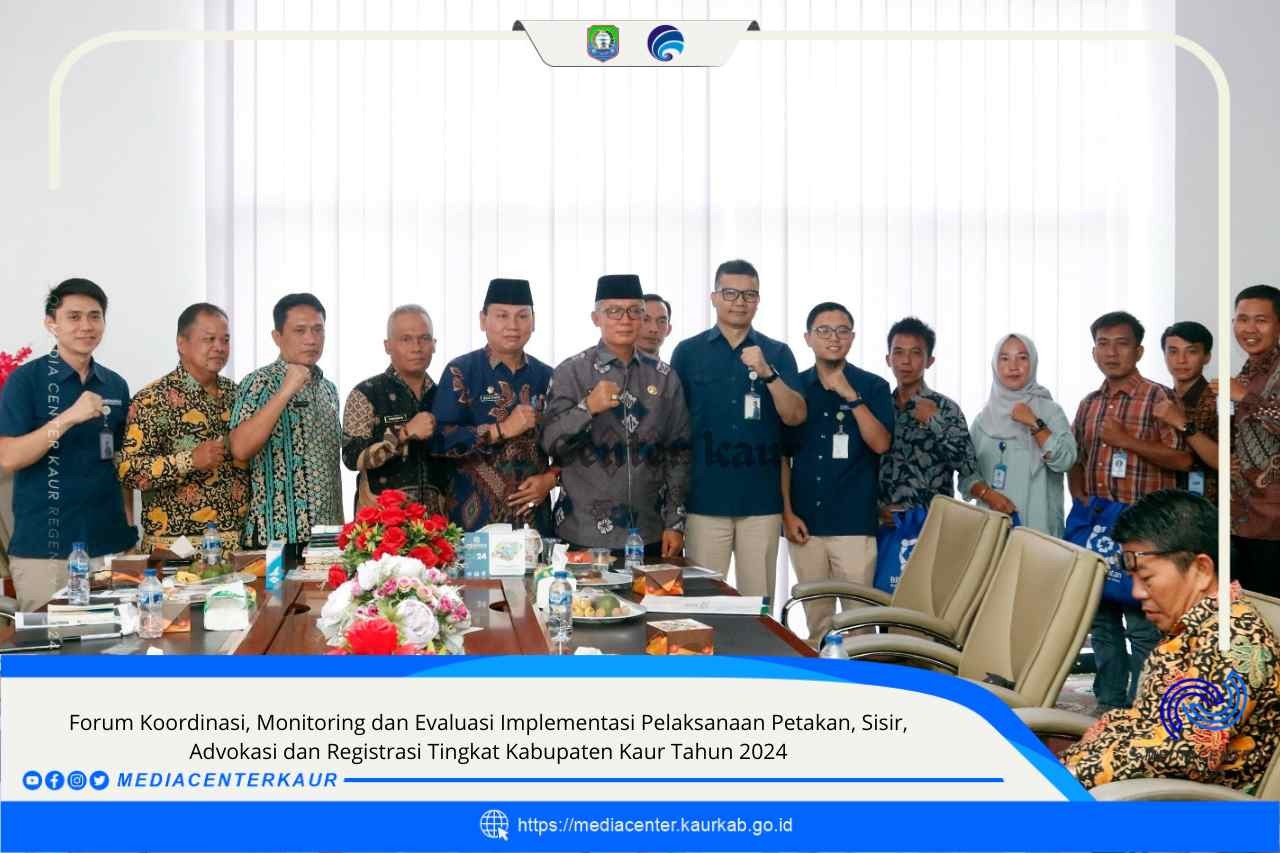 Lima Desa Jadi Pilot Project Program PESIAR BPJS Kesehatan 